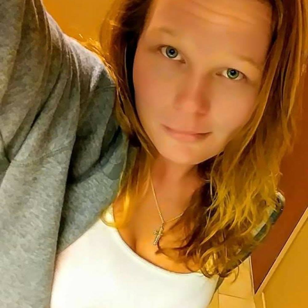 Meet your Posher, Maribeth